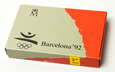 111c. Hiszpania, 2.000 peset 1990, Olimpiada, Barcelona 1992, st. L