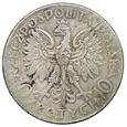 Polska IIRP 10 złotych 1933, Traugutt, st. 4