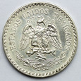 339. Meksyk, 1 peso 1933