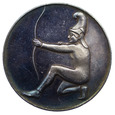 Medal, Niemcy, Olimpiada Monachium 1972, st. 1- #1