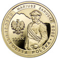 Polska 100 zł 2009, 100. rocznica powstania TOPR, st. L