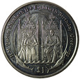 Wyspy Dziewicze 1 Dolar 2006 - 80 Urodziny Królowej