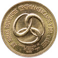 Dominikana 30 Pesos 1974, Igrzyska, st. 1/1-