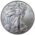 USA 1 Dolar 2014, American Silver Eagles, st. 1