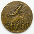 97. Medal, Francja, Bataille de la marine, Wrzesień 1914, st. 2