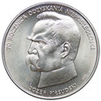 Polska 50000 Złotych 1988 - Józef Piłsudski