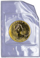 Kanada 20 Dolarów 1987 - Liść Klonu, 1/2 Uncji Czystego Złota