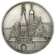 Medal, Miasto Bad Schussenried, st. 2+