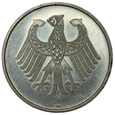 Medal, Niemcy, Republika, st. L-