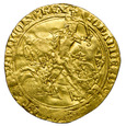 Francja, Ecu d'or, Jan II Dobry 1350-1364, st. 3