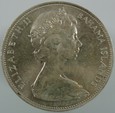 Bahamy 5 Dolarów 1969, Królowa Elżbieta II, Statek