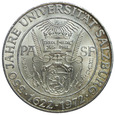 Austria 50 Szylingów 1972, Uniwersytet Salzburg, st. 1-