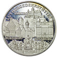 Medal, Marcin Luter, st. L-