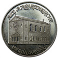 Medal, Niemcy, Berlin-Wedding, st. L-