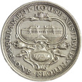 Australia 2 Szylingi (Floren) 1927 - Parlament