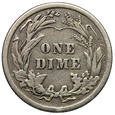 USA 10 Centów (Dime) 1916
