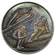 Medal, Igrzyska Olimpijskie Sapporo 1972, st. L-
