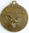 288. Włochy, Medal 1941, 2. Armia, Kampania w Jugosławii