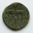 445. Sycylia, Syrakuzy, Hieron II