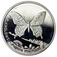 Polska 20 Złotych 2001 - Paź Królowej