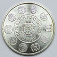 138. Portugalia, 10 euro 2003, Nautica, st. 1/1-