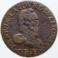 577. Francja, Sedan 1 liard 1613