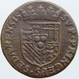 577. Francja, Sedan 1 liard 1613