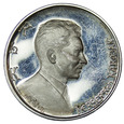 Medal, Dyrygent Herbert von Karajan, st. L-