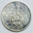 137. Portugalia, 1.000 escudos 1996, Matka Boska, st. 1/1-