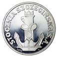 Medal MW, Stocznia Szczecińska, 500 statków, st. L-