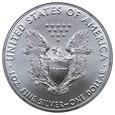 USA 1 Dolar 2020 - Liberty, American Silver Eagle