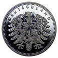 Medal, Theodor Heuss, st. L