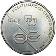 Portugalia 1.000 Escudo 1997 - Credito Publico