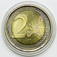 58. Finlandia, 2 euro 2004, Rozszerzenie Unii Europejskiej