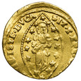 Włochy, Wenecja, Cekin, Ludovico Manin 1789-1797, st. 3+