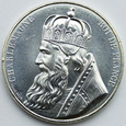 308. Francja, 10 euro 2019, Charlemagne