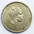 327. Irak, 50 fils 1955, Faisal II