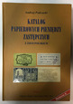 Katalog papierowych pieniedzy zastępczych - Podczaski, komplet