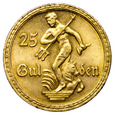 Wolne Miasto Gdańsk 25 Guldenów 1930, st. 1