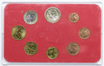 466. Malta, Euro Set 2012, 2 euro okolicznościowe ze znakiem