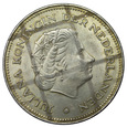 Holandia 10 Guldenów 1970, Juliana, st. 2+