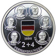 Medal, Berlin, Brama Brandenburska, st. L