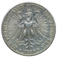 Frankfurt 1 Vereinsthaler 1860, st. 3