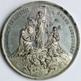 114. Medal, Watykan 1887, Leon XII, st. 1-