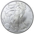 USA 1 Dolar 2010 - Liberty, American Silver Eagle