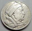 Polska - II RP - 10 złotych - Jan III Sobieski - 1933 - srebro