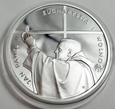 10 złotych - Jan Paweł II - Kongres Eucharystyczny - 1997