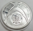 10 złotych - Jan Paweł II - Kongres Eucharystyczny - 1997