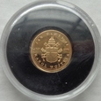 POLSKA - NUMIZMAT / MEDAL - JAN PAWEŁ II WIELKI