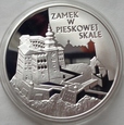 20 złotych - Zamek w Pieskowej Skale - 1997